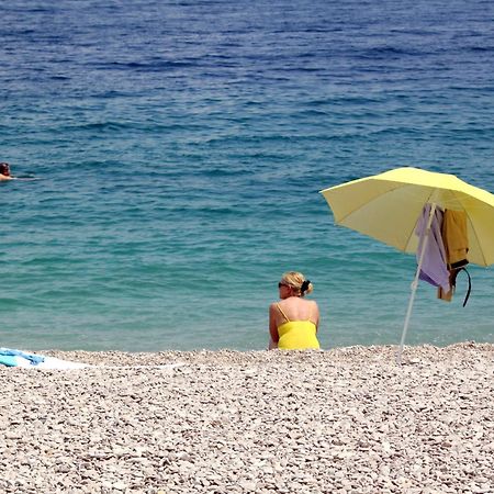 Apartments With A Parking Space Moscenicka Draga, Opatija - 7766 Екстер'єр фото