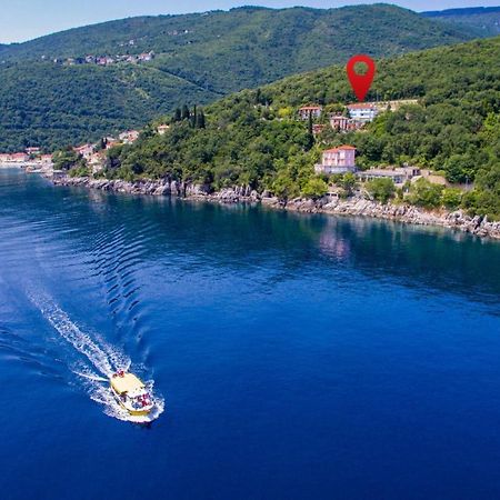 Apartments With A Parking Space Moscenicka Draga, Opatija - 7766 Екстер'єр фото