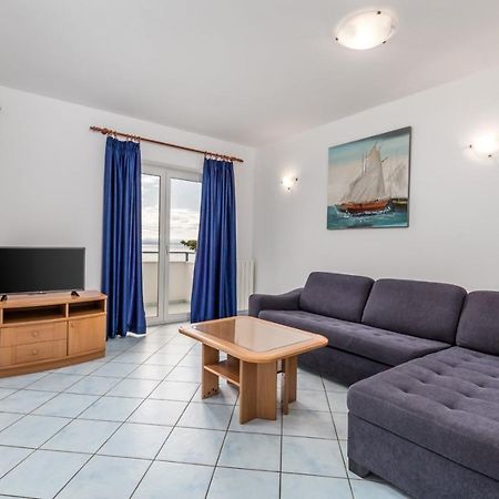 Apartments With A Parking Space Moscenicka Draga, Opatija - 7766 Екстер'єр фото