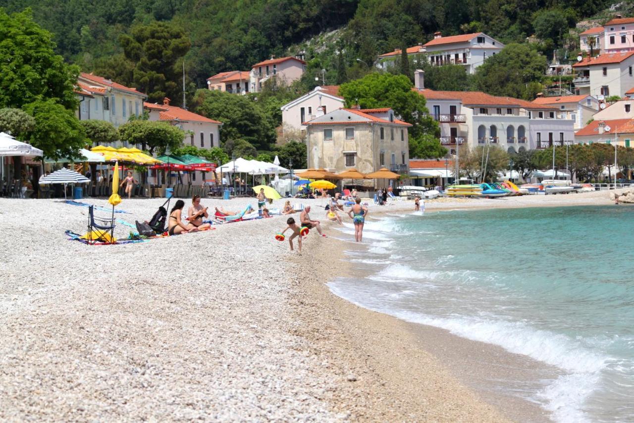 Apartments With A Parking Space Moscenicka Draga, Opatija - 7766 Екстер'єр фото