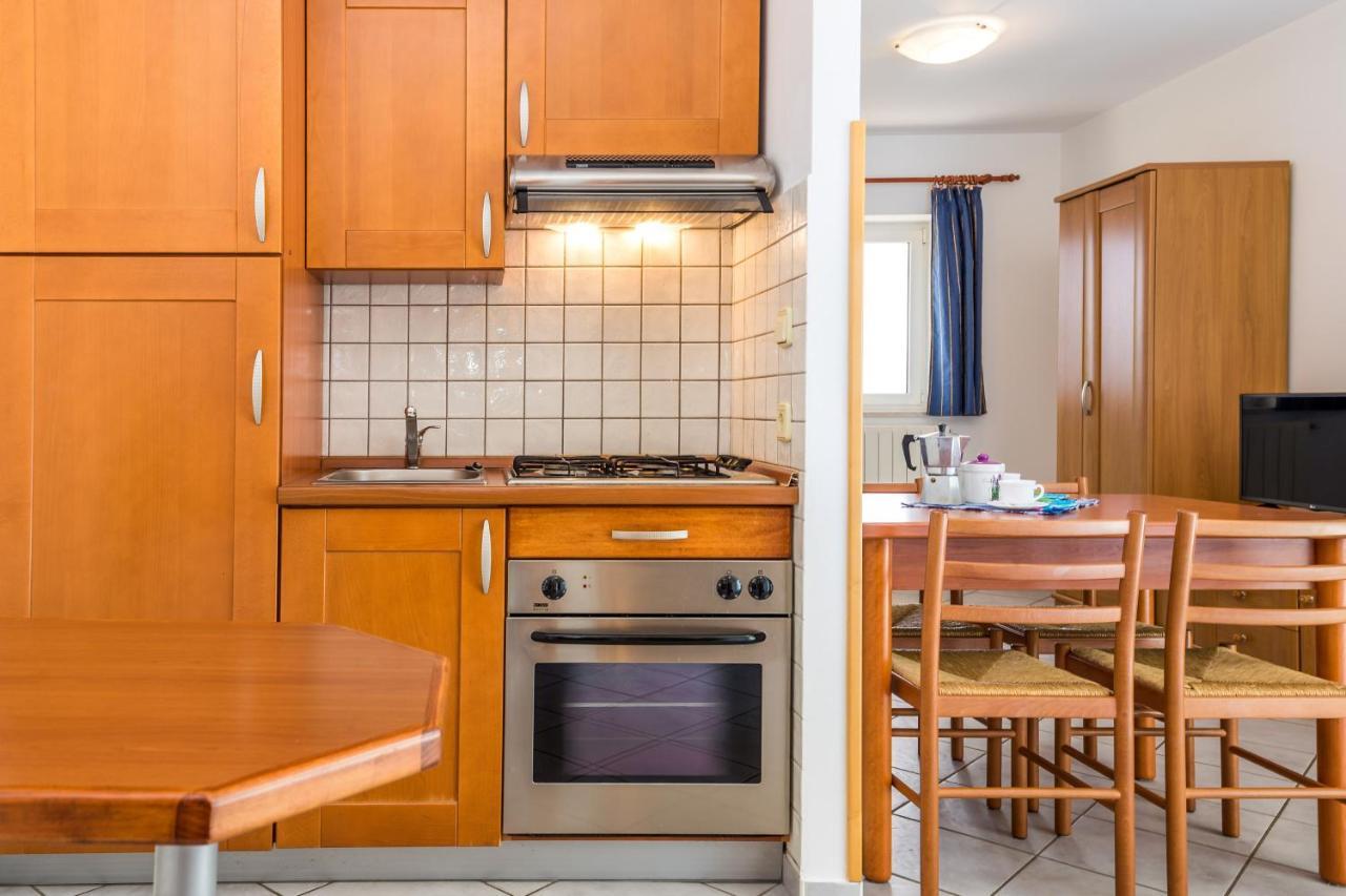 Apartments With A Parking Space Moscenicka Draga, Opatija - 7766 Екстер'єр фото