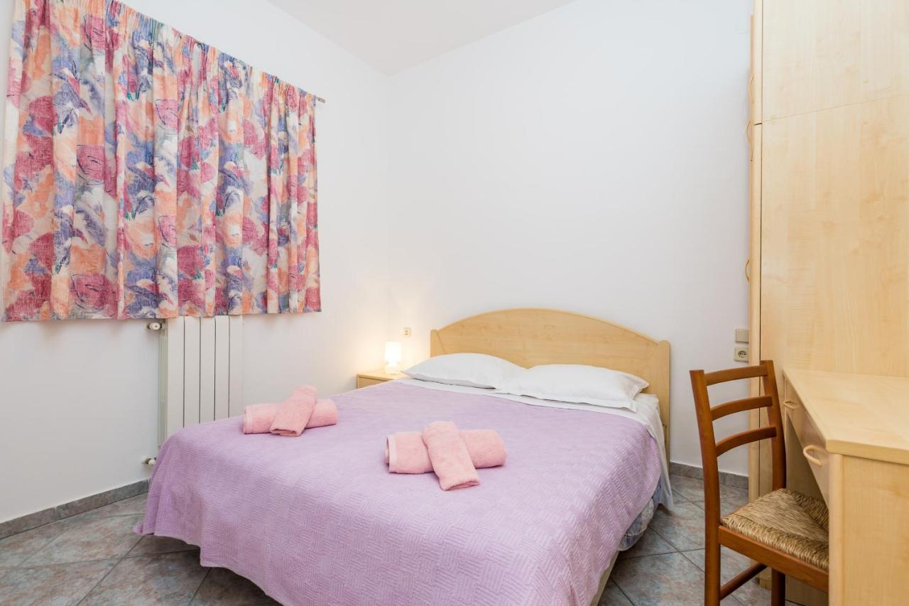 Apartments With A Parking Space Moscenicka Draga, Opatija - 7766 Екстер'єр фото