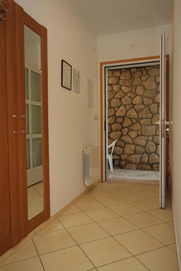 Apartments With A Parking Space Moscenicka Draga, Opatija - 7766 Екстер'єр фото