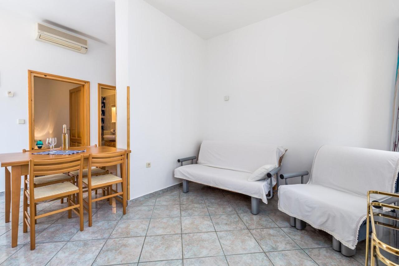 Apartments With A Parking Space Moscenicka Draga, Opatija - 7766 Екстер'єр фото