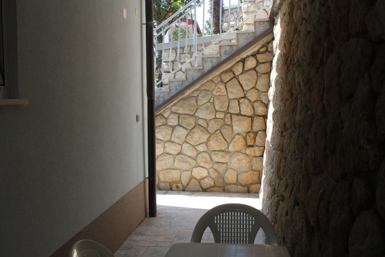 Apartments With A Parking Space Moscenicka Draga, Opatija - 7766 Екстер'єр фото
