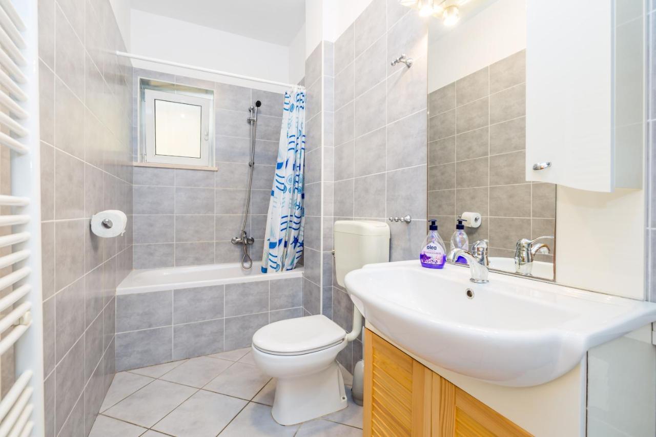 Apartments With A Parking Space Moscenicka Draga, Opatija - 7766 Екстер'єр фото