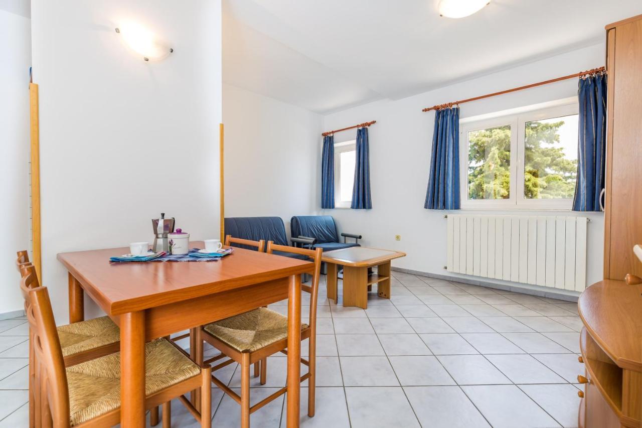 Apartments With A Parking Space Moscenicka Draga, Opatija - 7766 Екстер'єр фото