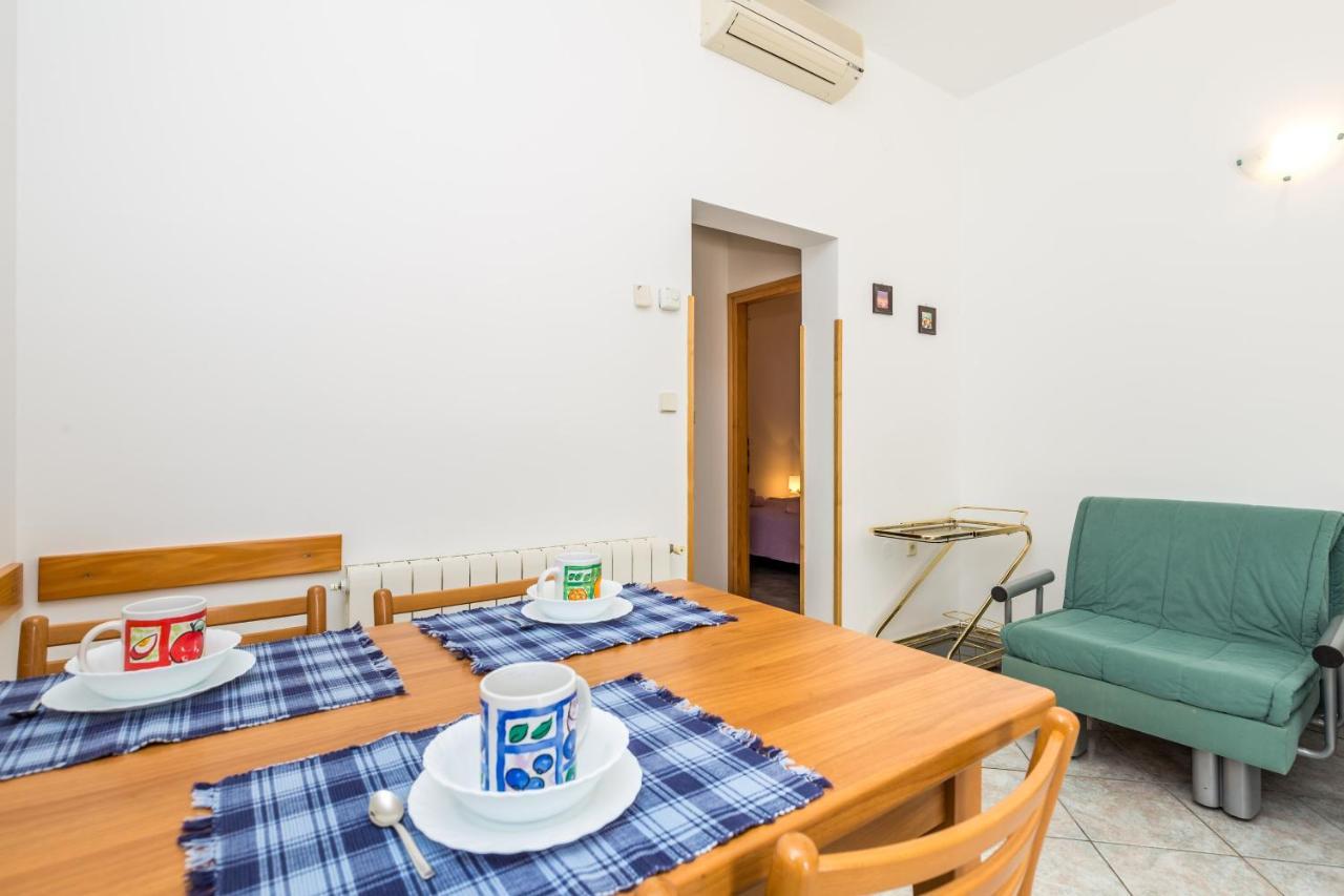 Apartments With A Parking Space Moscenicka Draga, Opatija - 7766 Екстер'єр фото