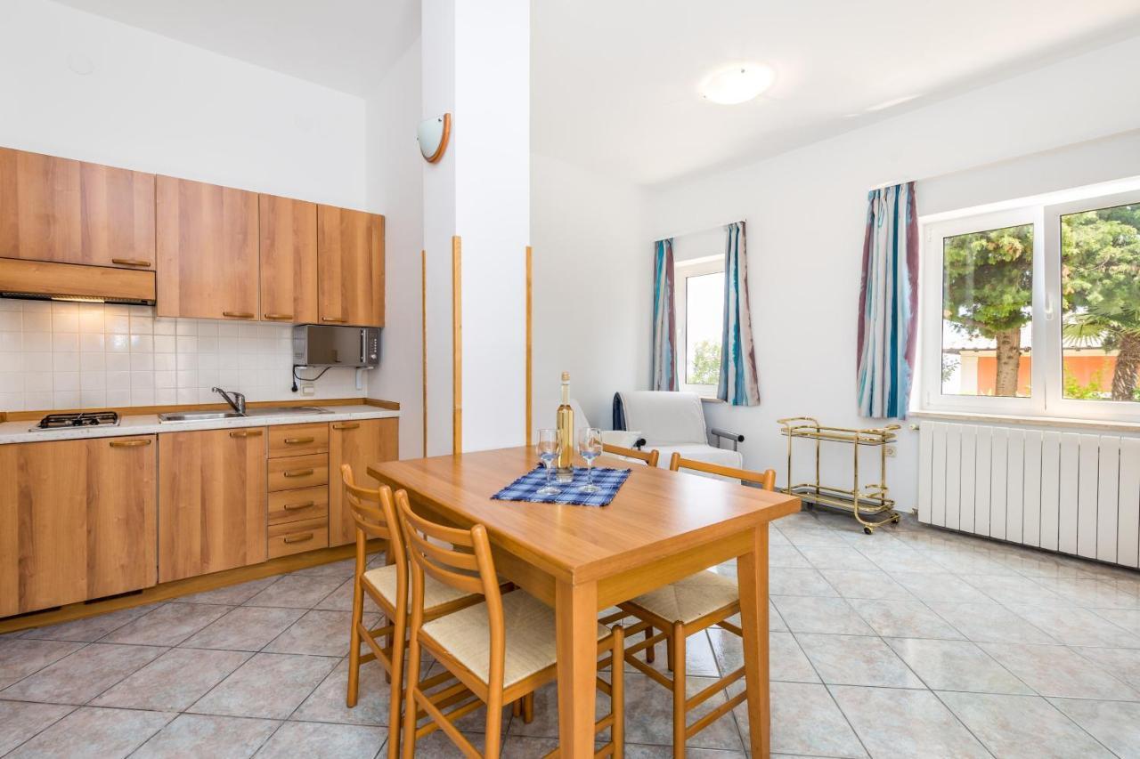 Apartments With A Parking Space Moscenicka Draga, Opatija - 7766 Екстер'єр фото