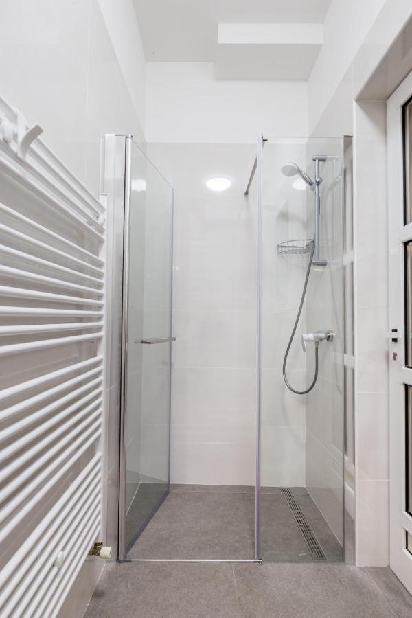 Apartments With A Parking Space Moscenicka Draga, Opatija - 7766 Екстер'єр фото