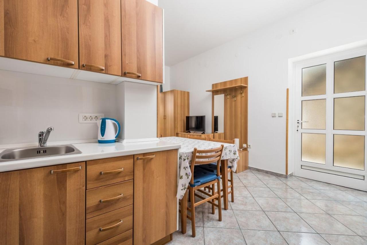 Apartments With A Parking Space Moscenicka Draga, Opatija - 7766 Екстер'єр фото