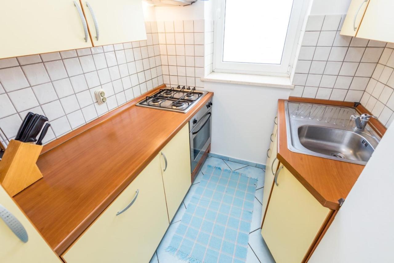 Apartments With A Parking Space Moscenicka Draga, Opatija - 7766 Екстер'єр фото