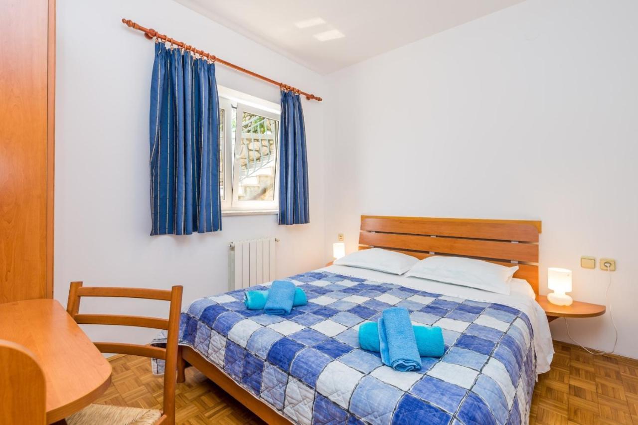 Apartments With A Parking Space Moscenicka Draga, Opatija - 7766 Екстер'єр фото