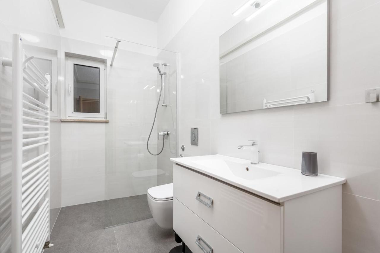 Apartments With A Parking Space Moscenicka Draga, Opatija - 7766 Екстер'єр фото