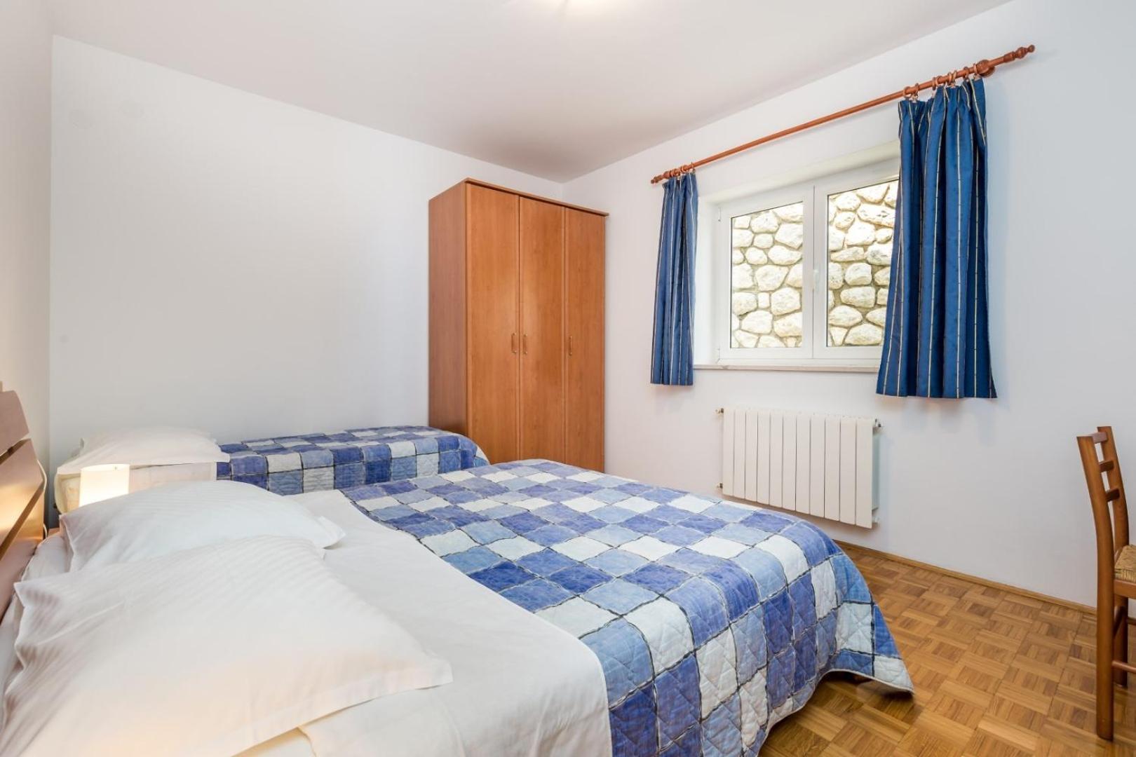Apartments With A Parking Space Moscenicka Draga, Opatija - 7766 Номер фото