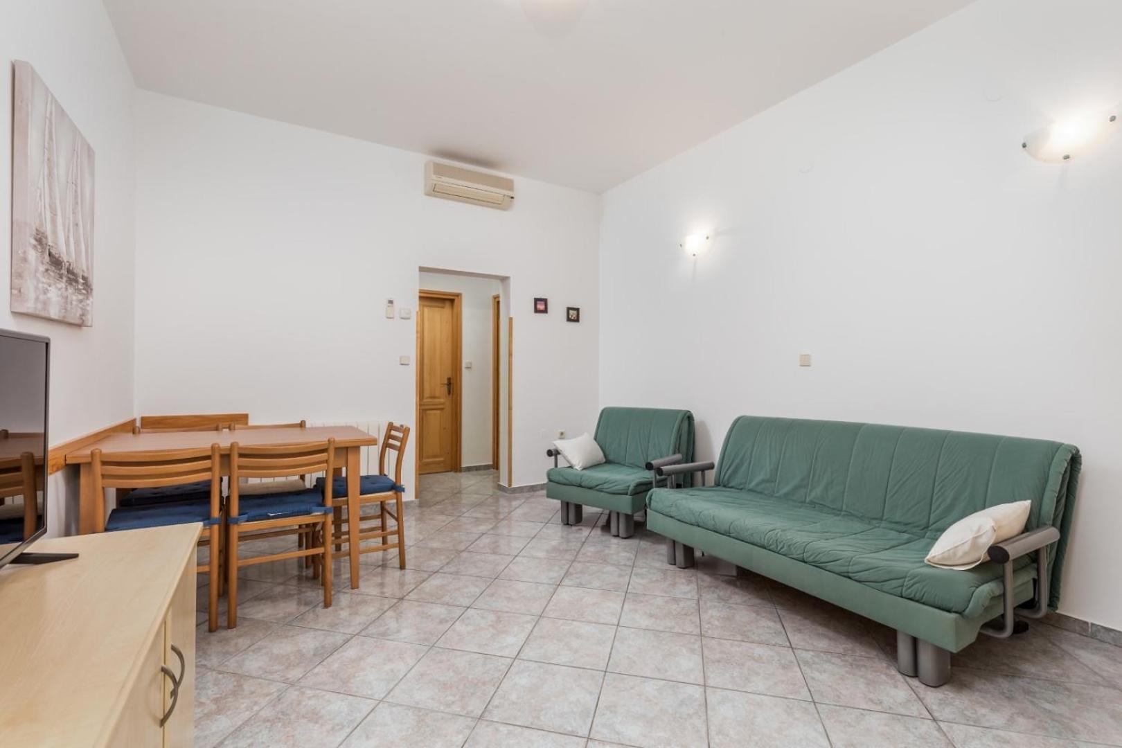 Apartments With A Parking Space Moscenicka Draga, Opatija - 7766 Номер фото